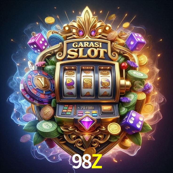 98Z - Winners Celebration